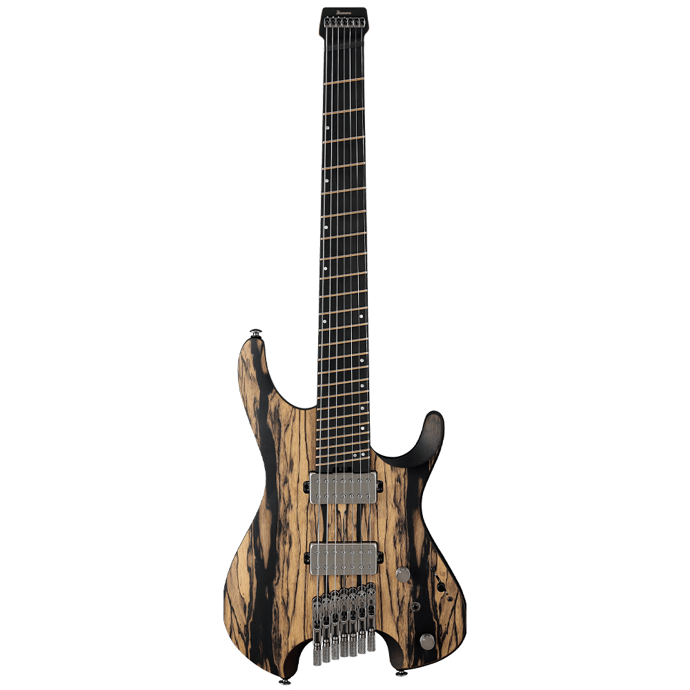 Ibanez QX527PE-NTF Q Serisi Elektro Gitar Fiyatı, Özellikleri